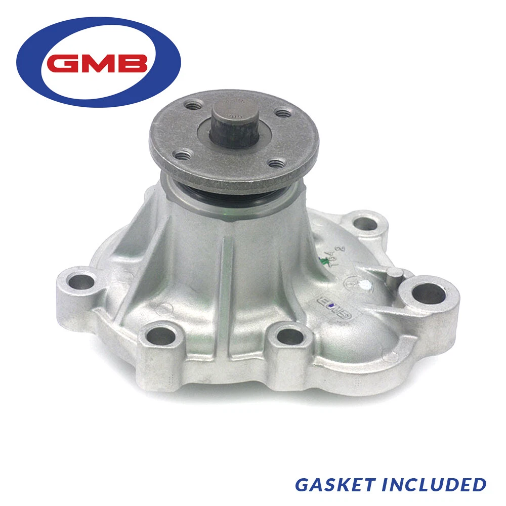 Water Pump for Dyna YH81 YU60 YU62 84~95 4cyl 2Y 1.8L 3Y-C 2.0L 4Y-E 2.2L Engine