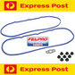 FEL-PRO LS LS1 LS2 LS3 Valve Rocker Cover Gaskets VT VX VY VZ VE VF SS HSV