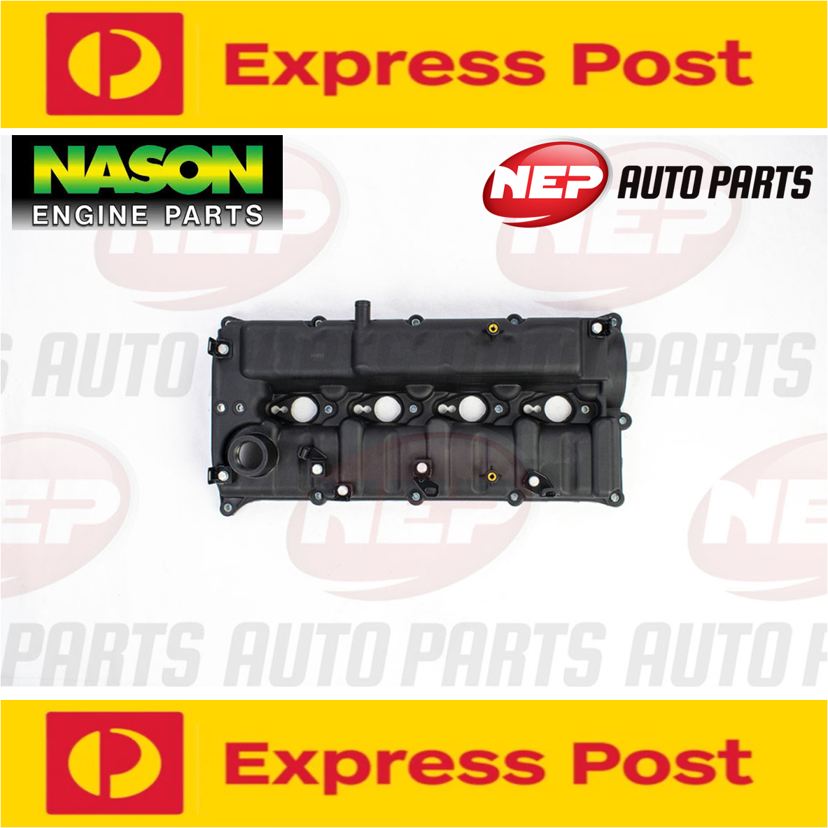 Valve Rocker Cover & Gasket for HYUNDAI D4CB Diesel iLoad iMax H1 TQ 08-12 A Eng