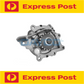 Dayco Automotive Waterpump fits Ford Escape ZG Mondeo MD Diesel