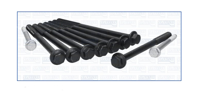 Cylinder Head Bolt Set for Holden Commodore VF LFX 3.6L 05/13-10/17