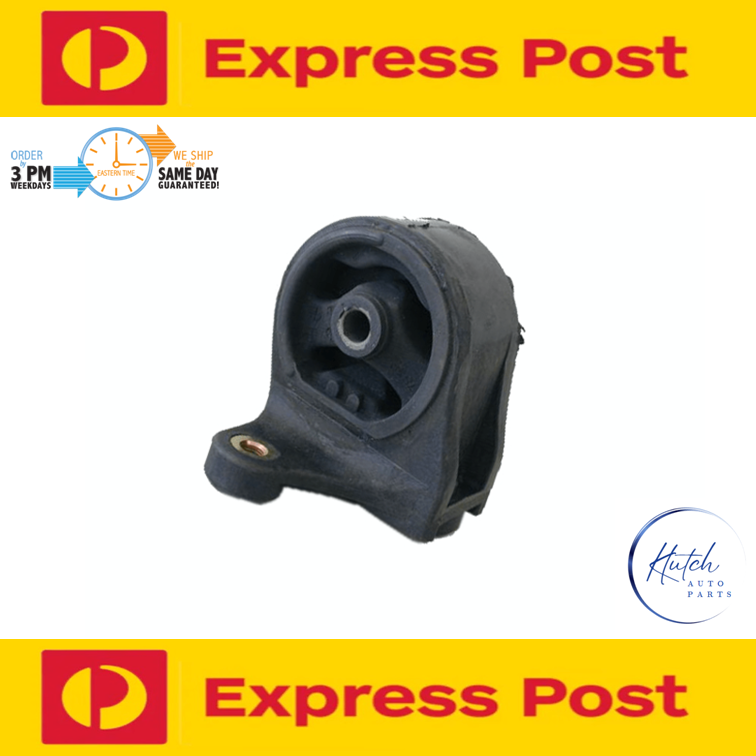Rear Engine Mount for Honda Civic ES EU 1.5 1.7 Auto Manual 10/2000-01/2006