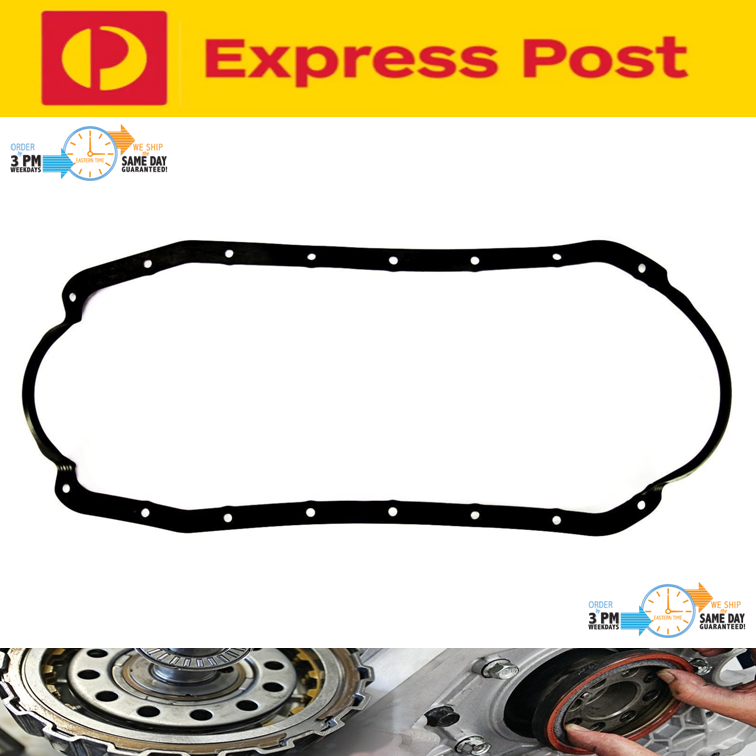 SUMP OIL PAN GASKET FOR NISSAN PINTARA R31 U12 2.0L CA20 CA20E 6/86-10/92