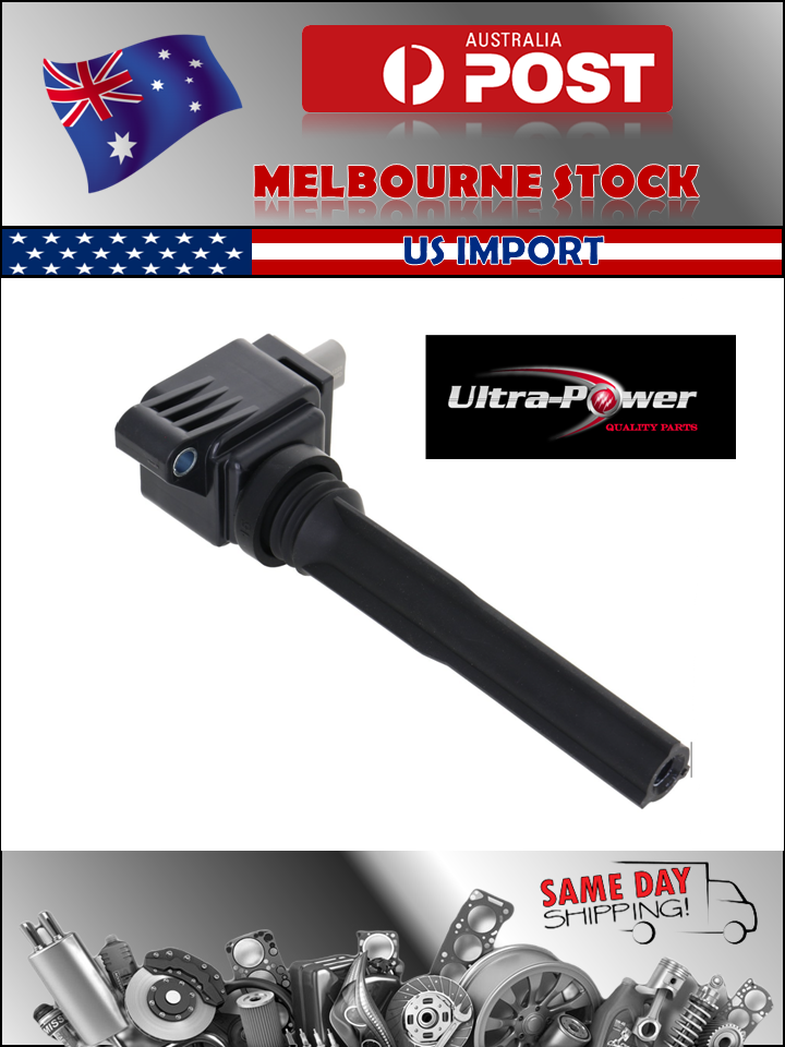 Ignition Coil for Ford F-150 F150 F 150 3.5L Twin Turbo 2017-2021 3.5T