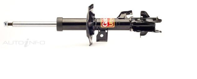 Front Right Shock/Strut for Nissan Tiida 1.8L C11 MR18DE 06-13