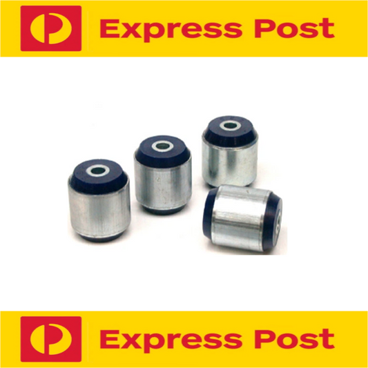 SuperPro Control Arm Bush Kit HOLDEN HSV VN VP VR VS COMMODORE SPF0255K