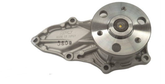 Water Pump for Honda CR-V RM K24Z9 2.4L 11/12-06/17