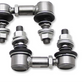 SUPERPRO FRONT ADJUSTABLE SWAY BAR LINK KIT FOR SKYLINE R33 GTST R34 GTT RB25