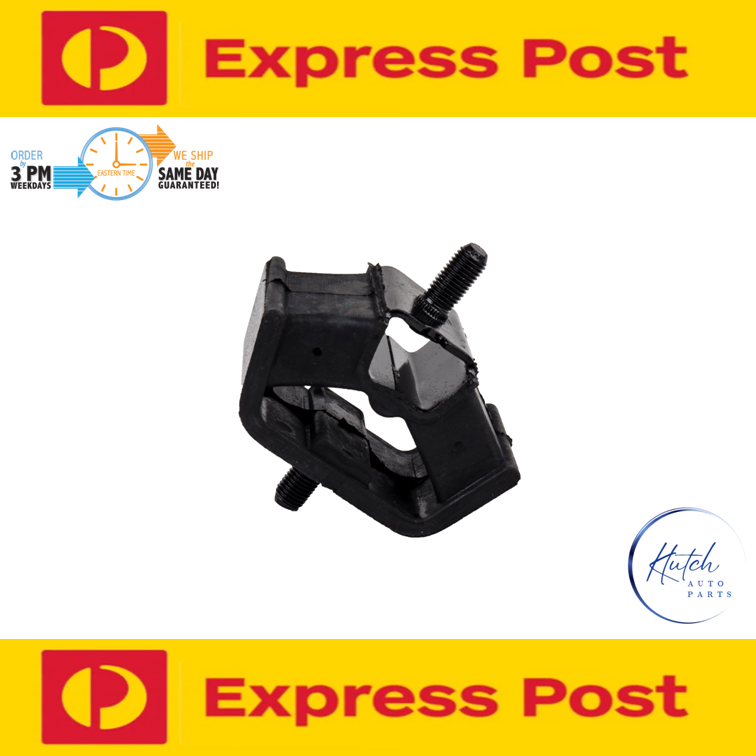 Rear Engine Gear Box Mount for Navara D22 2001-2007 4X4 4cyl ZD30 ZD30DDT 3.0L