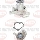 NEP Water Pump FOR Hyundai Elantra i30 Tiburon Tucson Kia Cerato Sportage G4GC