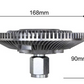 Cooling Fan Clutch/Coupling for Ford Ranger PX P4AT 2.2L 15-22