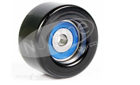 Drive Belt Idler Pulley for Lexus IS250 GSE20R GSE20 2.5L 4GRFSE 05-13