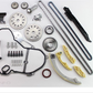 DAYCO Timing Chain Kit for Holden Captiva CG 2.4L LE9 12-19