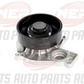 WATER PUMP & GASKET FOR MINI COUNTRYMAN CLUBMAN BMW F22 F40 F44 F45 F48 F55 F60