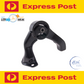 Rear Engine Mount For MITSUBISHI Lancer CJ 4B11 2.0L 08/2007-on Auto & Manual