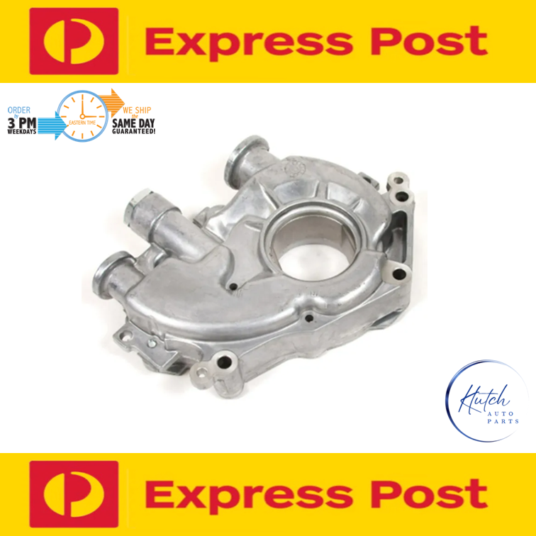 PREMIUM Oil Pump for Nissan Narava D40 Pathfinder R51 4.0L 05-11 VQ40 VQ40DE