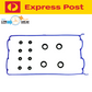 Valve Tappet Rocker Cover Gasket for HONDA PRELUDE BB1 BB6 2.2L H22 94-06 2.2