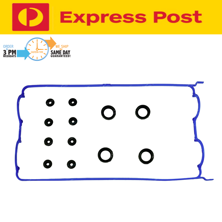 Valve Tappet Rocker Cover Gasket for HONDA PRELUDE BB1 BB6 2.2L H22 94-06 2.2