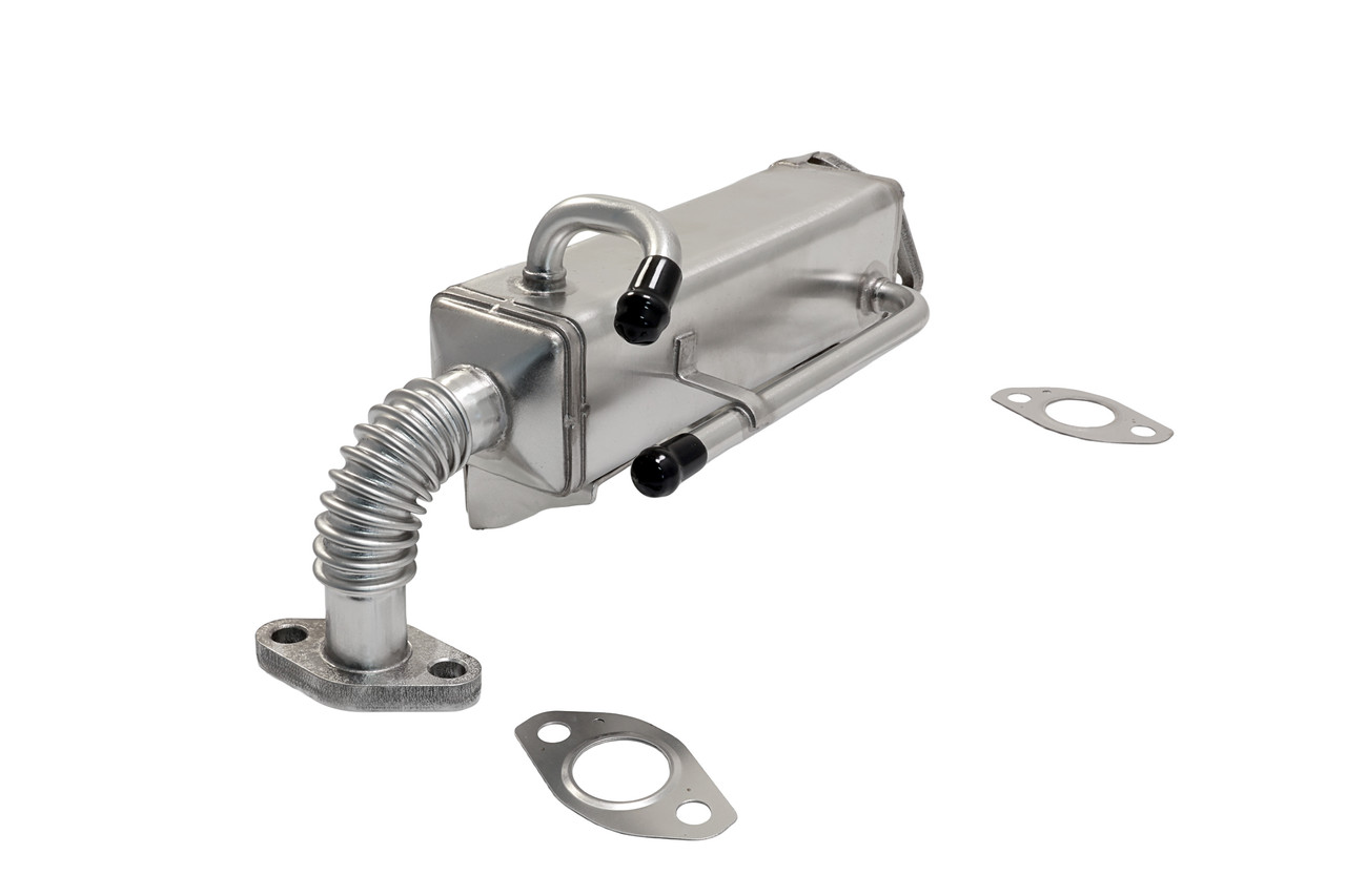 UPGRADED EGR Cooler Exhaust Gas For 2006-2011 Mazda BT50 Ford Ranger XL PJ PK
