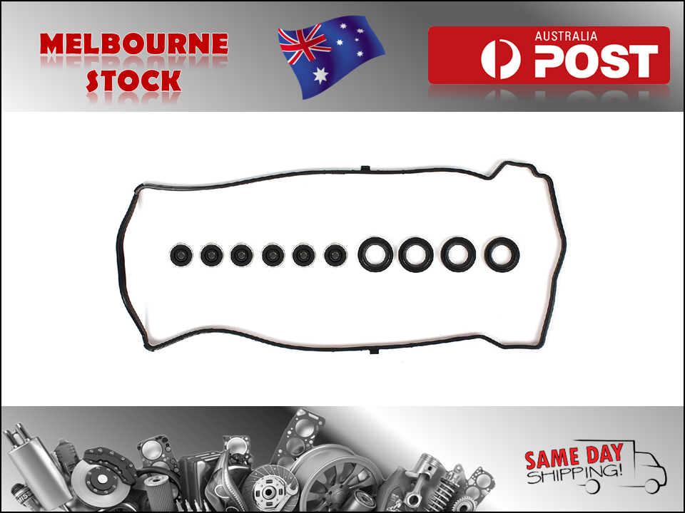 Valve Cover Gasket Fits Honda CR-V Civic Accord Integra 2.0L K20A2 K20A3 K20Z1