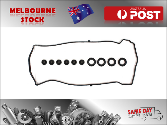 Valve Cover Gasket Fits Honda CR-V Civic Accord Integra 2.0L K20A2 K20A3 K20Z1