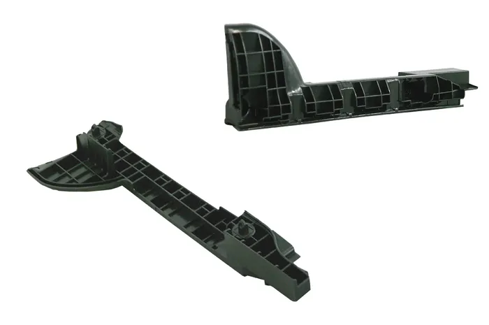 Bumper Bracket Front Right Side For Toyota Hiace Trh/Kdh 2010-2017