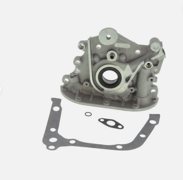 Nason Oil pump fits Toyota 4A 4AC 4ALC Corolla AE71 AE82 AE86 Sprinter AE86