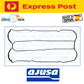 VALVE TAPPET ROCKER COVER GASKET FOR FORD FIESTA WA 1.4L WP WQ 1.6L VCT DURATEC