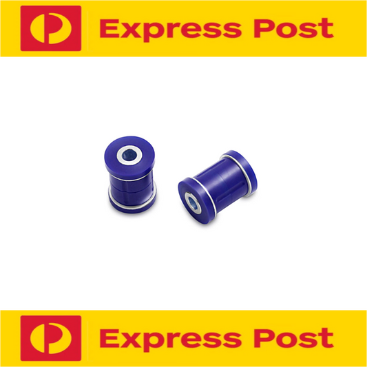 FRONT CONTROL ARM LOWER INNER FRONT BUSH KIT FOR SUBARU OUTBACK BL BP 2003-2008