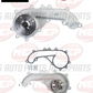 WATER PUMP FOR TOYOTA 2RZ HIACE RZH101 RZH103 RZH113 RZH125 RZH183 RCH12