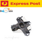 PREMIUM Rear Engine Mount For TOYOTA Paseo EL44 Starlet EP90R 91R Auto Manual