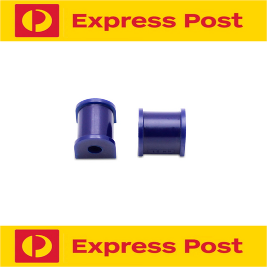 REAR SWAY BAR MOUNT TO CROSSMEMBER BUSH KIT FOR HOLDEN ADVENTRA VY VZ 2003-2007