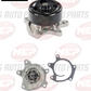 NEP Water Pump suit Nissan J11 Qashqai 2.0L MR20DD Petrol 2014-Onward