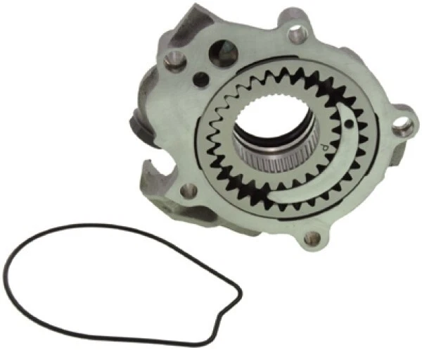 NASON OIL PUMP FOR TOYOTA 2.4L 22R 85-97, 22RE 84-87, 22REC 84-86