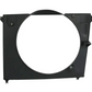 Radiator Fan Shroud For Toyota Hilux Kun 3.0L 4Cyl Turbo Diesel Manual 2005-2015