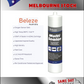 Beleze RTV Silicone High Density Multi Sealant Seal (HIGH TEMPERATURE) 300g