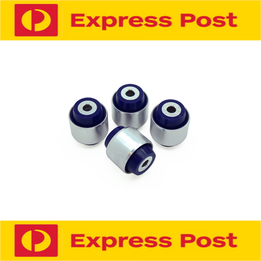 SuperPro Front Control Arm Bush Kit for LEXUS LS USF40 USF41 USF45 USF46 06-07