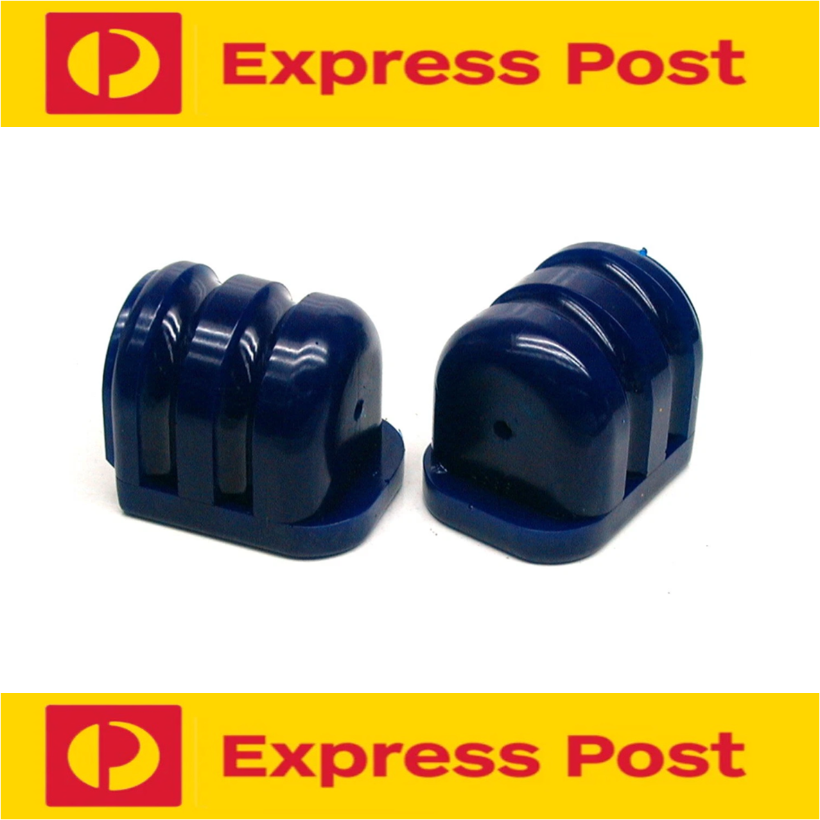 SUPERPRO FRONT CONTROL ARM LOWER INNER REAR BUSH KIT FOR NISSAN MAXIMA A32 95-00