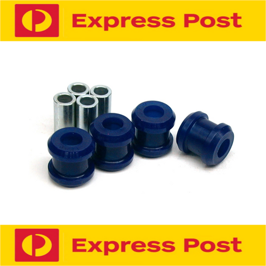 SUPERPRO REAR SWAY BAR LINK BUSH KIT FOR SUBARU LIBERTY BE BH BT 98-03