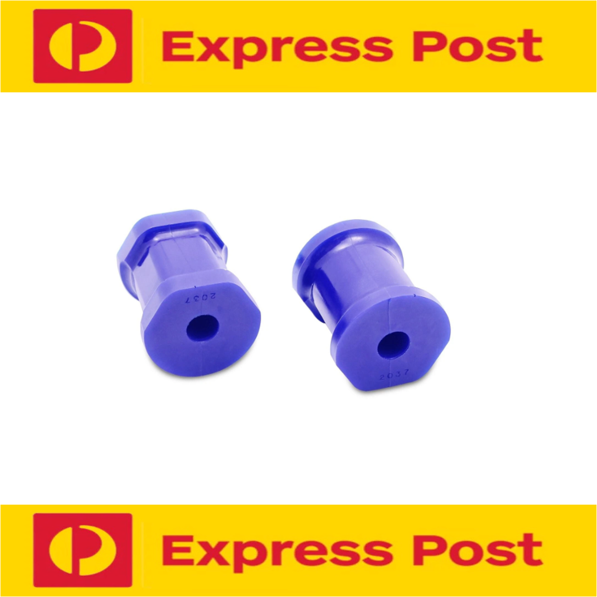 FRONT CONTROL ARM LOWER INNER REAR BUSH KIT FOR NISSAN PATHFINDER R50 97-04
