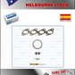 Turbo Stud Gasket Fitting Kit for Holden Barina TM Astra PJ Cruze JH 1.4L A14NET