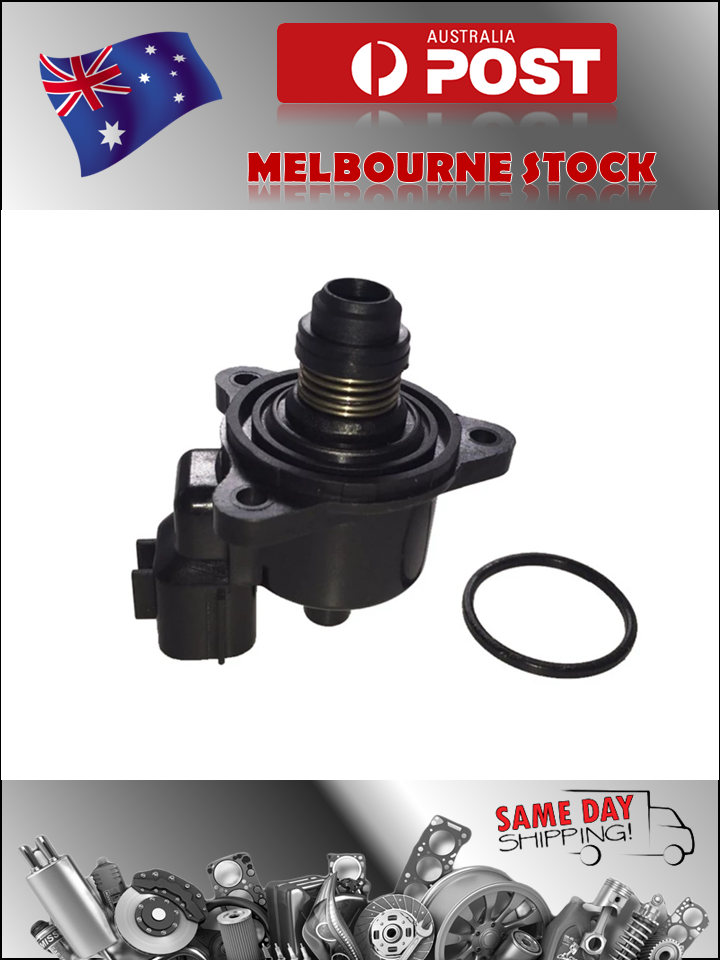 Idle Speed Control Air Control Valve fits Mitsubishi Lancer CE 4G93 1.8L 96-03