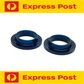SUPERPRO FRONT COIL SPRING SPACER BUSH KIT FOR SUZUKI VITARA ET TA 1988-1999