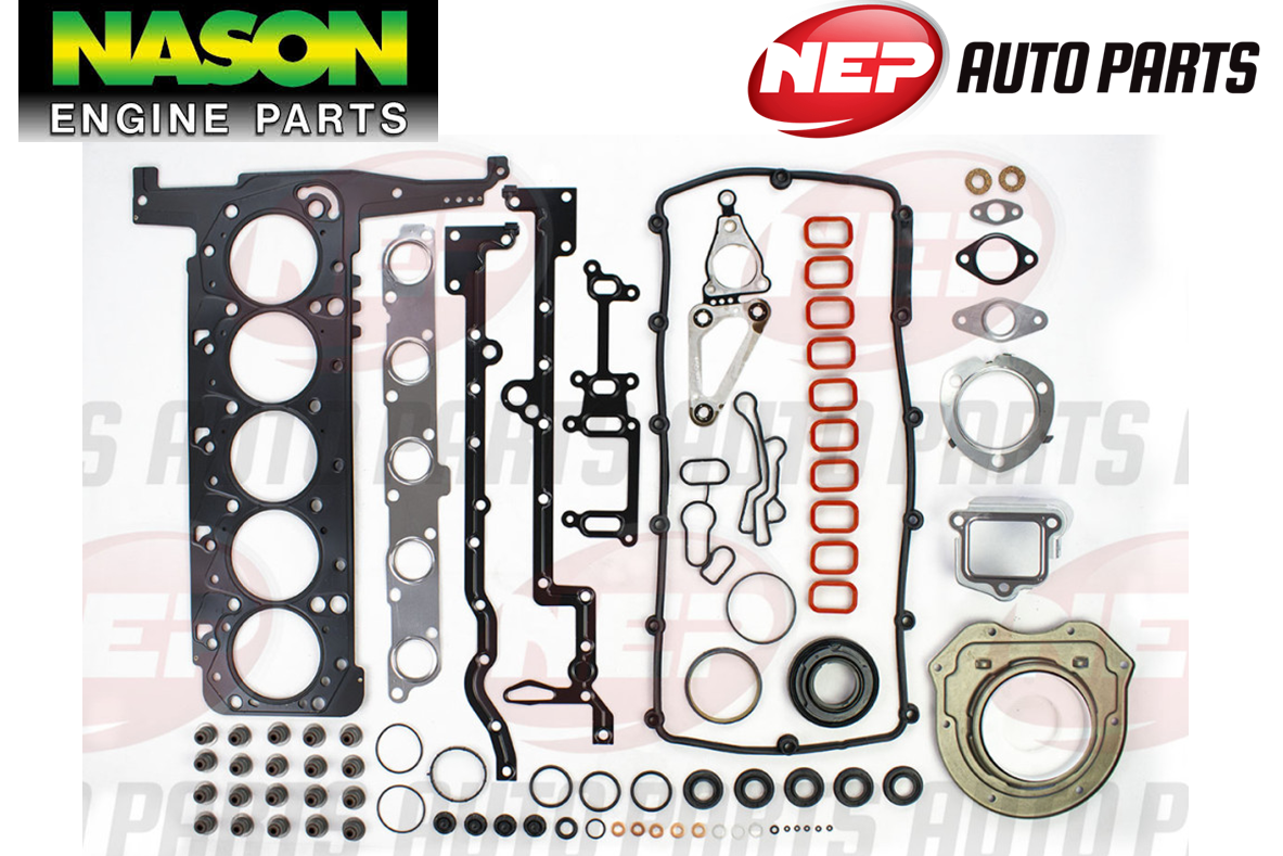 FULL GASKET KIT VRS HEAD GASKET FOR 	FORD RANGER MAZDA BT50 P5AT 3.2 UP TO 11/12