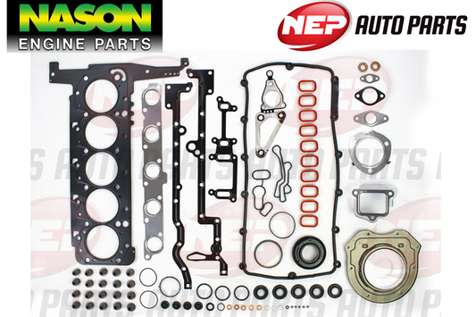 FULL GASKET KIT VRS HEAD GASKET FOR 	FORD RANGER MAZDA BT50 P5AT 3.2 UP TO 11/12