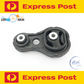 PREMIUM Rear Engine Mount For MAZDA 2 DE ZY 1.5 Manual TEM2522 2007-2014 EXPRESS