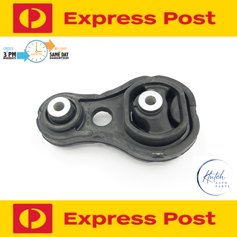 PREMIUM Rear Engine Mount For MAZDA 2 DE ZY 1.5 Manual TEM2522 2007-2014 EXPRESS