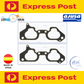 Inlet Intake Manifold Gasket for Subaru Impreza WRX GC8 GF8 GDH GGA 2.0L EJ205