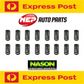 16x Valve spring for Nissan ZD30DDTi Elgrand E50 Navara D22 Pathfinder R50