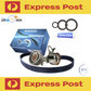 DAYCO Timing Belt & Tensioner Kit for Toyota Hiace Dyna 1988-2005 EXPRESS POST